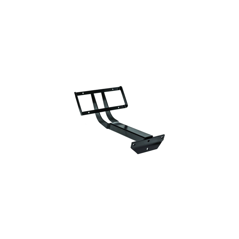 Scag  451580  -  SUPPORT WELDMENT, COOLER MTG