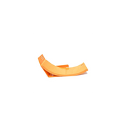 Scag  451637  -  PLATE WELDMENT, MULCH - 48A