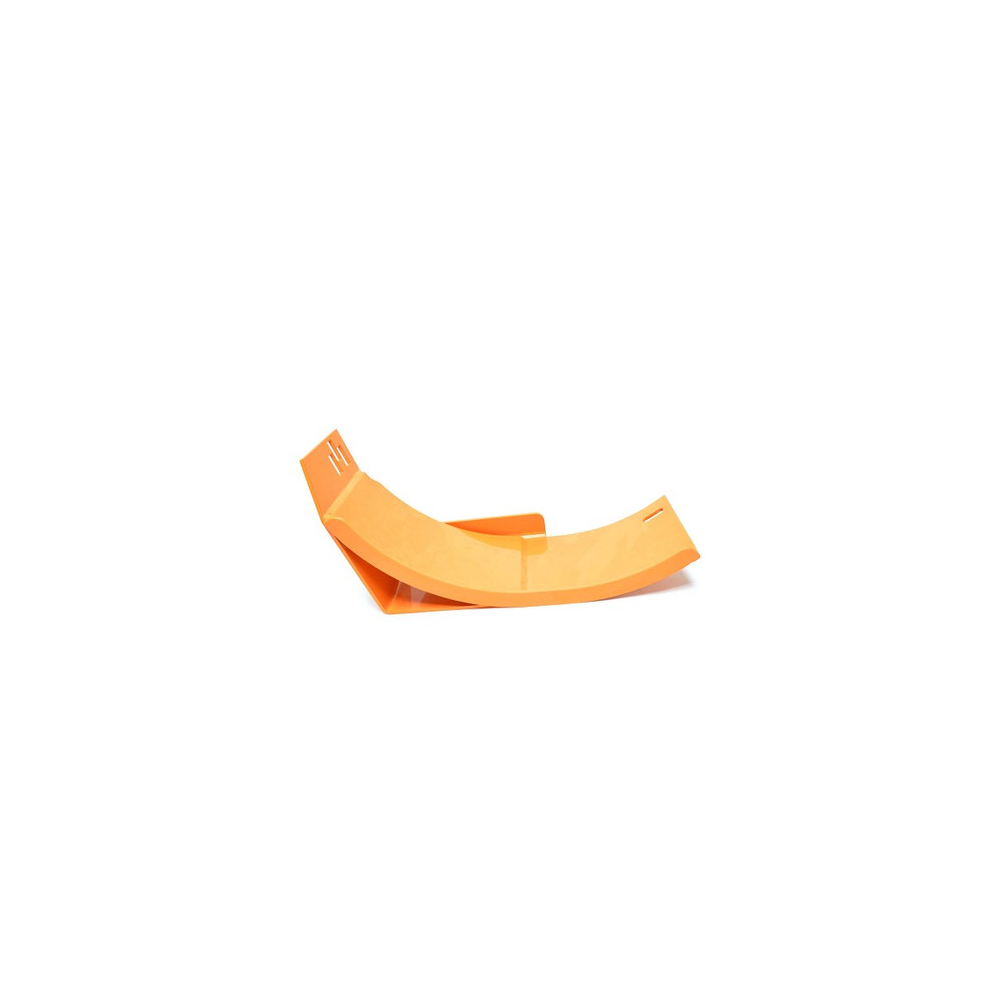 Scag  451637  -  PLATE WELDMENT, MULCH - 48A