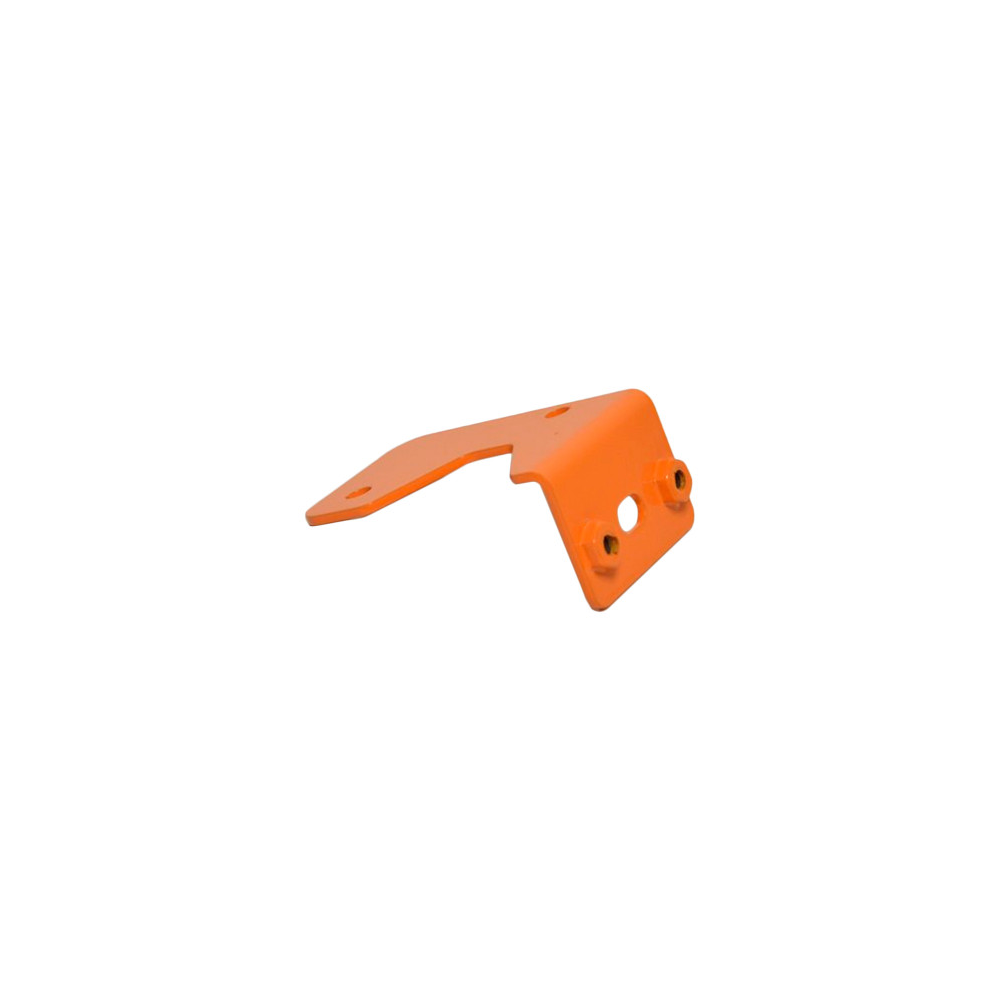 Scag  451734  -  LIGHT MTG BRKT SPOT WELDMENT, LH