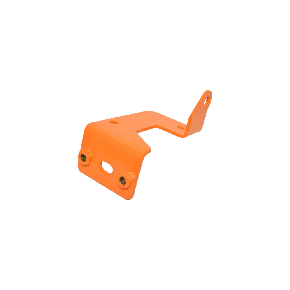 Scag  451735  -  LIGHT MTG BRKT SPOT WELDMENT, RH