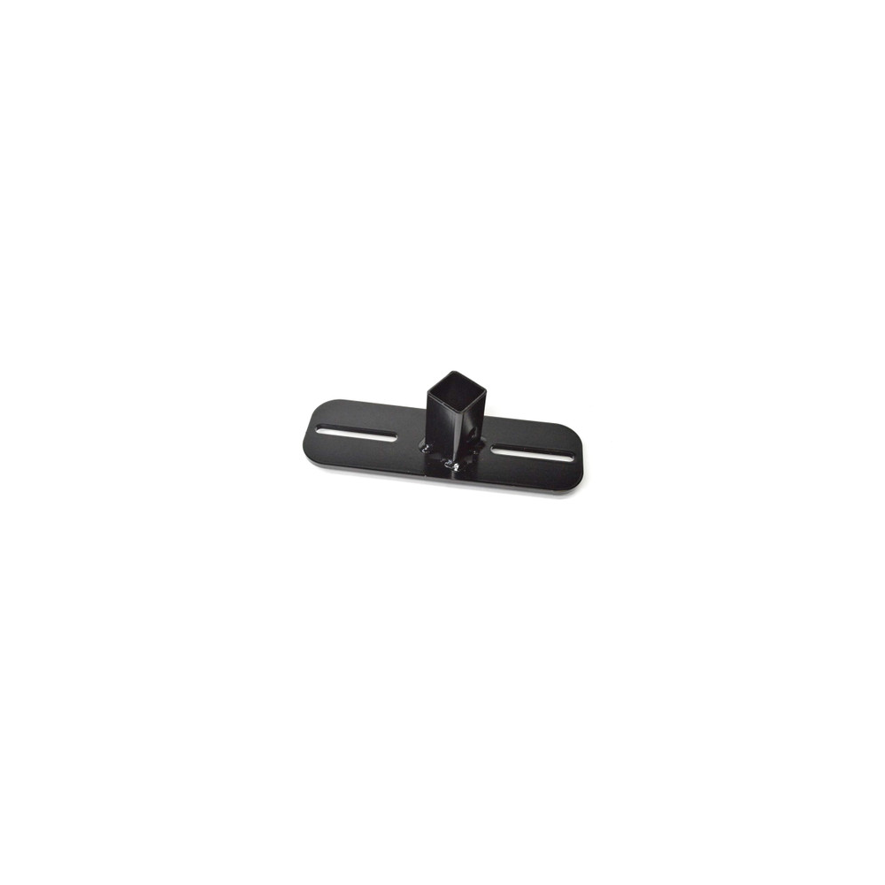 Scag  451821  -  RECEIVER WELDMENT, GC MTG POST