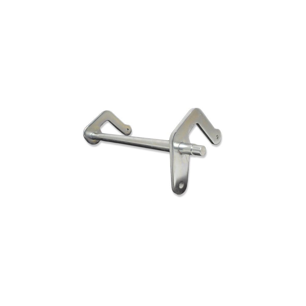 Scag  451868  -  WELDMENT, DECK LIFT - LH