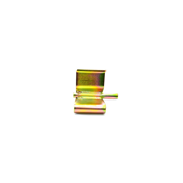 Scag  451897 STC Seat Latch Weldment
