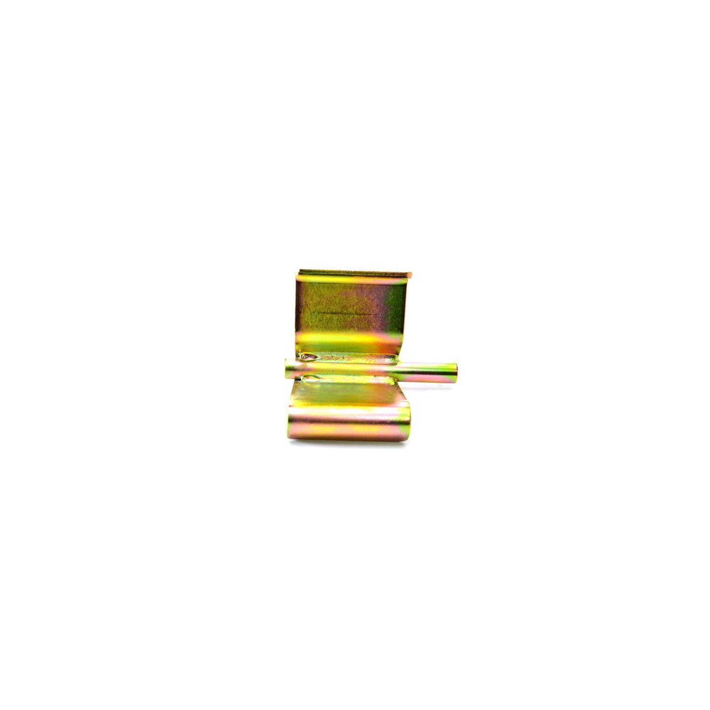 Scag  451897 STC Seat Latch Weldment