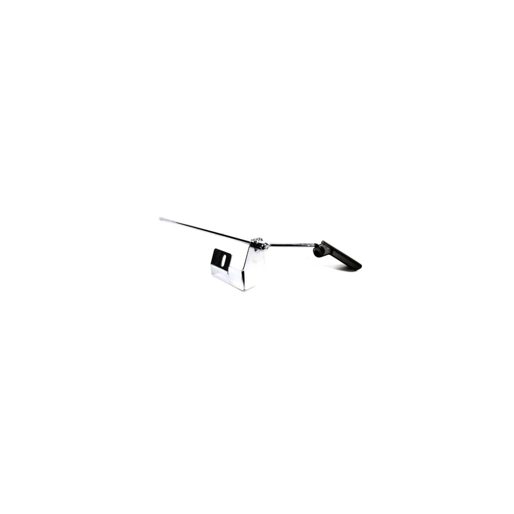 Scag  451915  -  LEVER WELDMENT, LH-16" OPER PRES