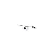 Scag  451916  -  LEVER WELDMENT, LH-20" OPER PRES