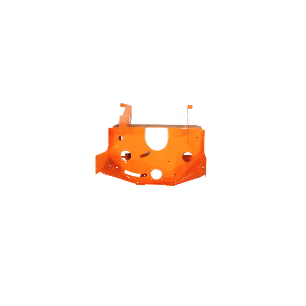 Scag  452005  -  PUMP MTG PLATE WELDMENT, STT-CAT