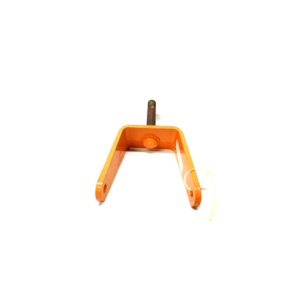Scag  452034  -  CASTER YOKE WELDMENT, SVR