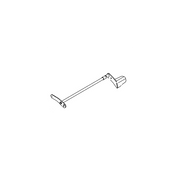 Scag  452054  -  BELLCRANK, BRAKE WELDMENT