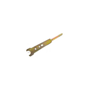 Scag  452061  -  HANDLE WELDMENT, DECK LATCH