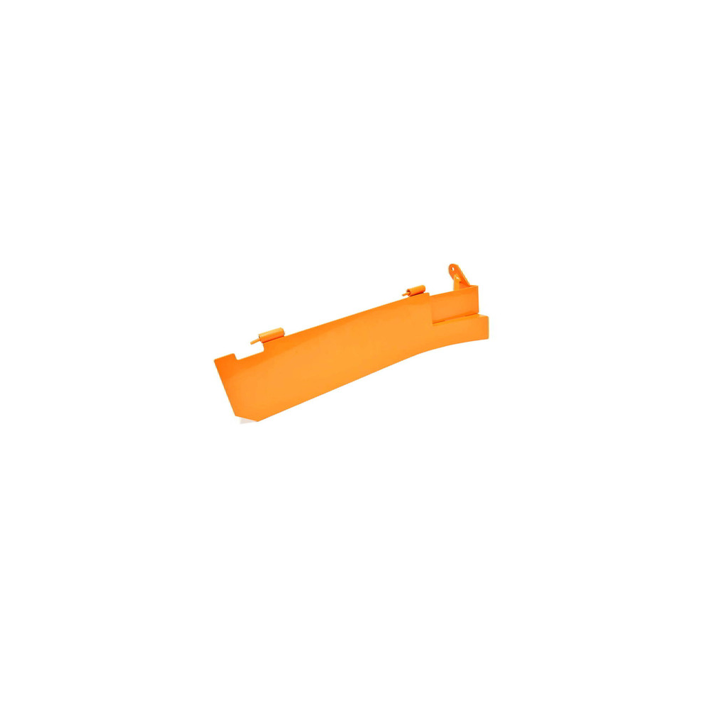 Scag  452084  -  PLATE WELDMENT, BLOCKOFF - STT-OCDC-52V
