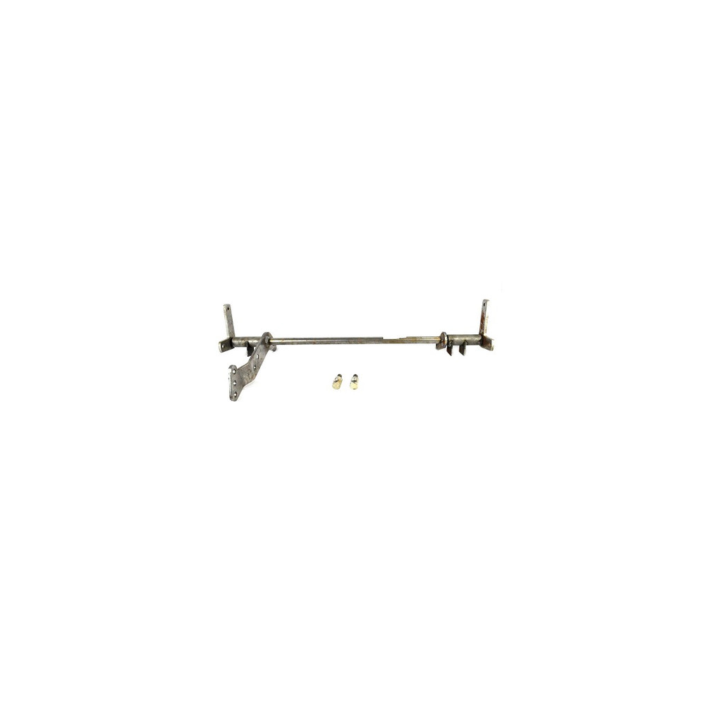Scag  452126  -  DECK LIFT WELDMENT, FRONT - SCZ