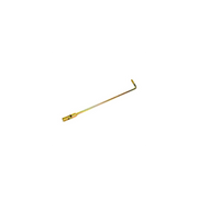 Scag  452135  -  LEVER WELDMENT, STC-OCDC