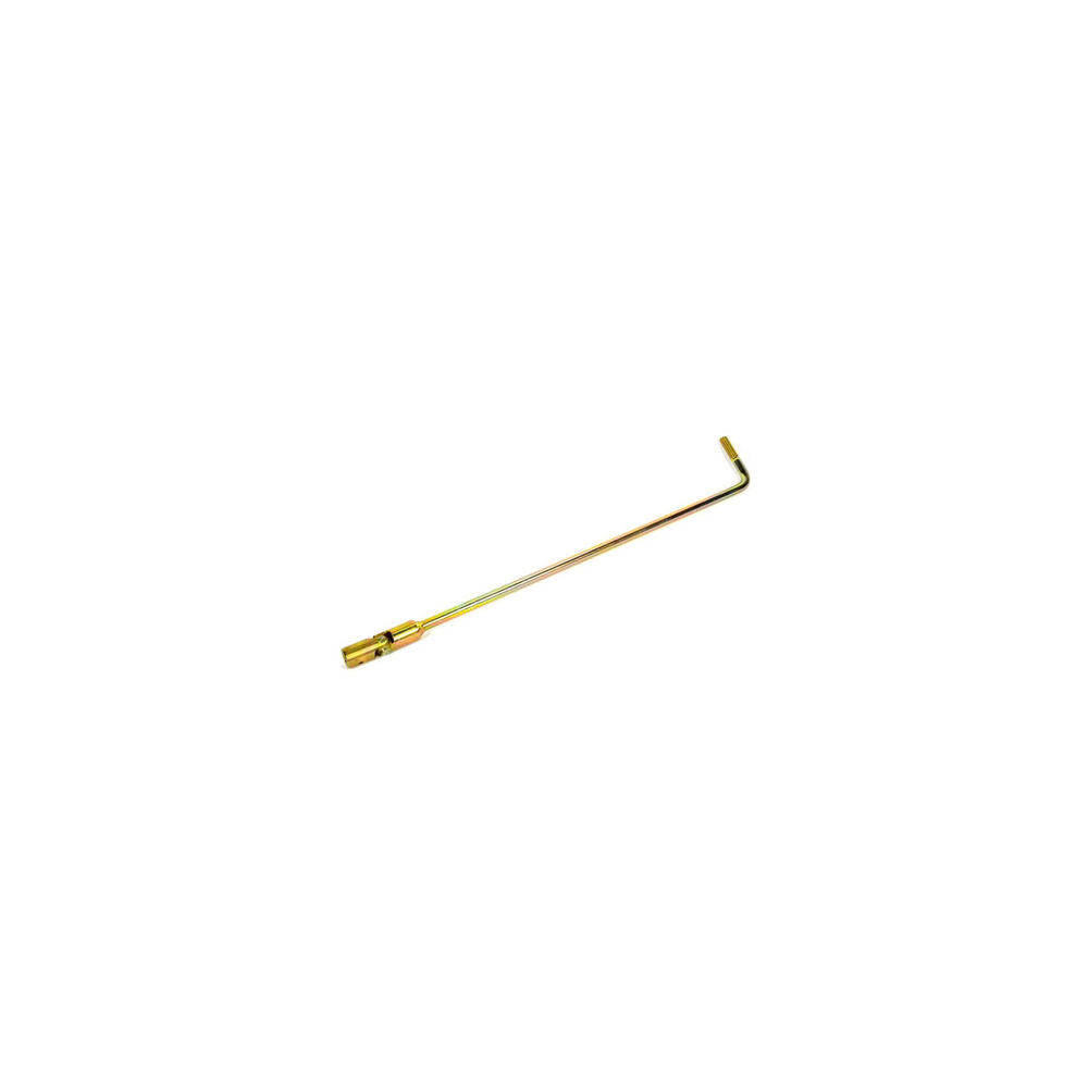 Scag  452135  -  LEVER WELDMENT, STC-OCDC