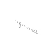 Scag  452138  -  BELLCRANK WELDMENT, SPEED CONTROL