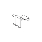 Scag  452143  -  LATCH WELDMENT, SEAT