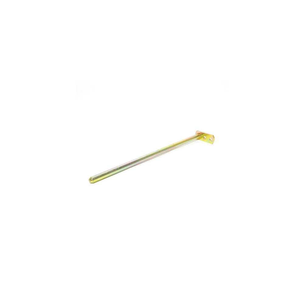 Scag  452151  -  PIN WELDMENT, OPER PLATFORM UPPER PIVOT