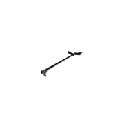 Scag  452166  -  BELLCRANK WELDMENT, BRAKE