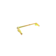 Scag  452208  -  DECKLIFT BELLCRANK WELDMENT