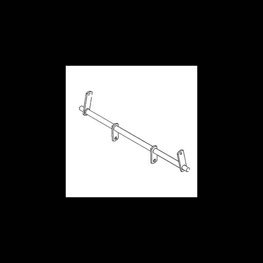 Scag  452221  -  BRAKE LINKAGE WELDMENT, SCZ