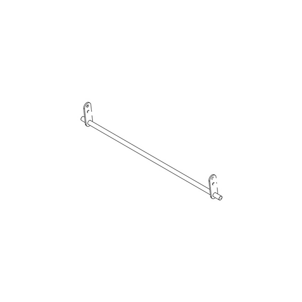 Scag  452269  -  WELDMENT, BRAKE LEVER