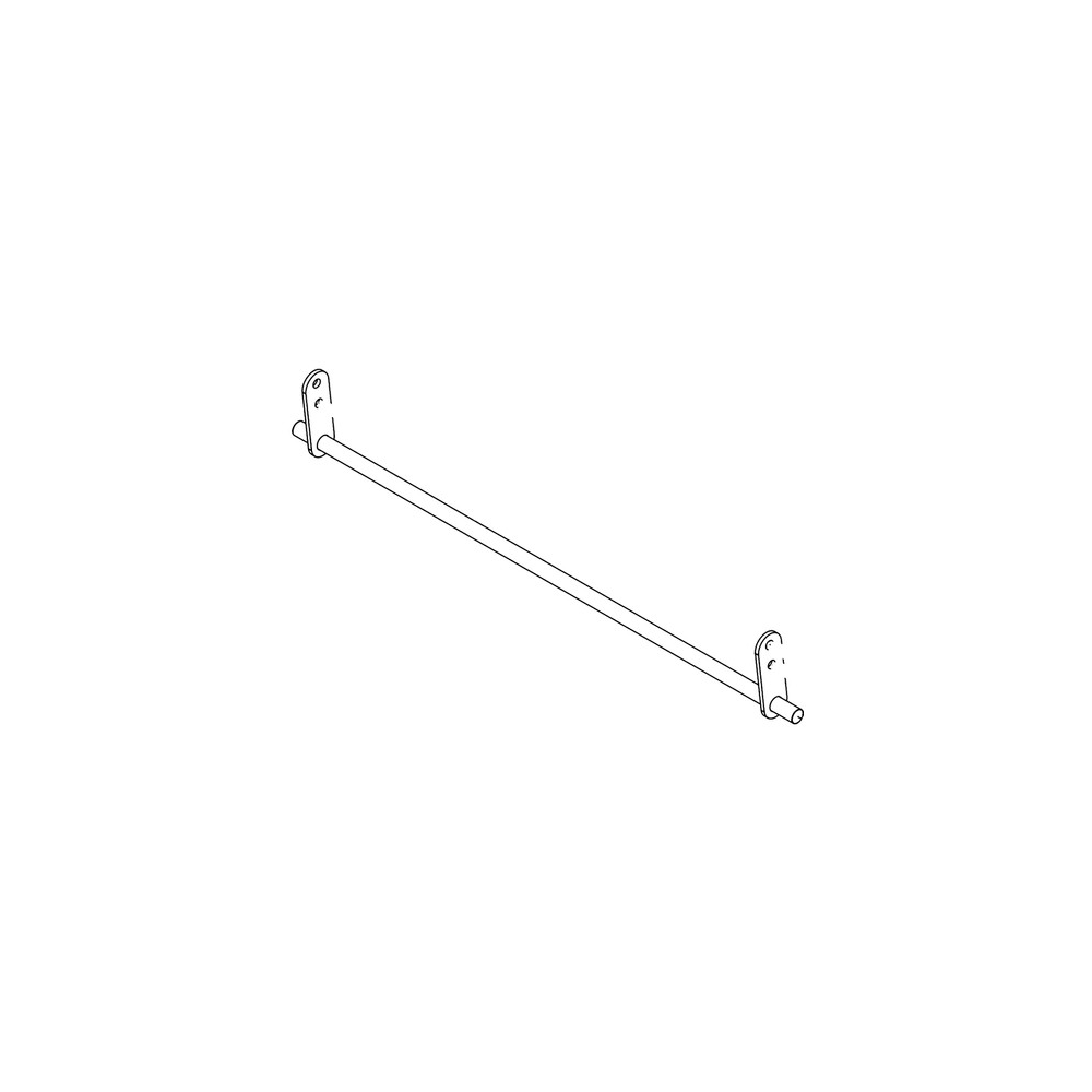 Scag  452269  -  WELDMENT, BRAKE LEVER
