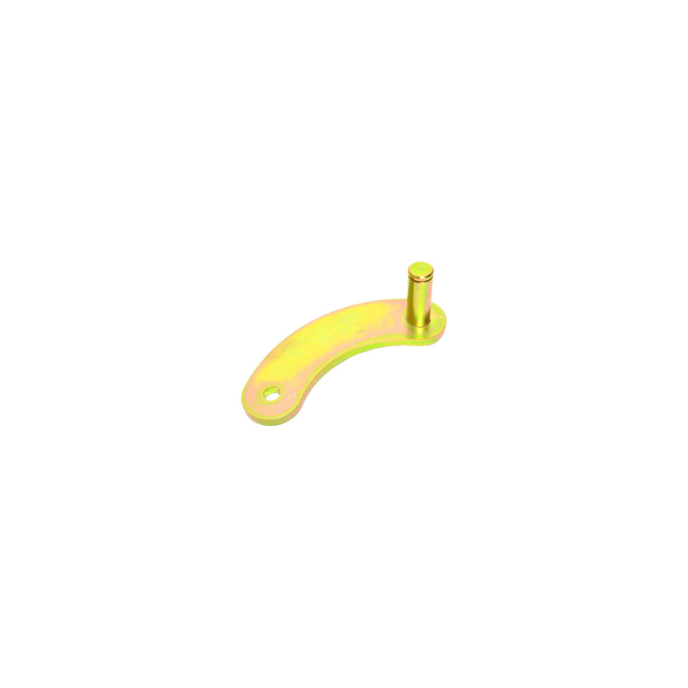 Scag  452363  -  NEUTRAL PLATE WELDMENT