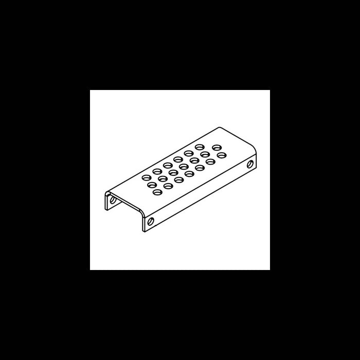 Scag  452408  -  WELDMENT, LOWER CUTTING HGT BRKT