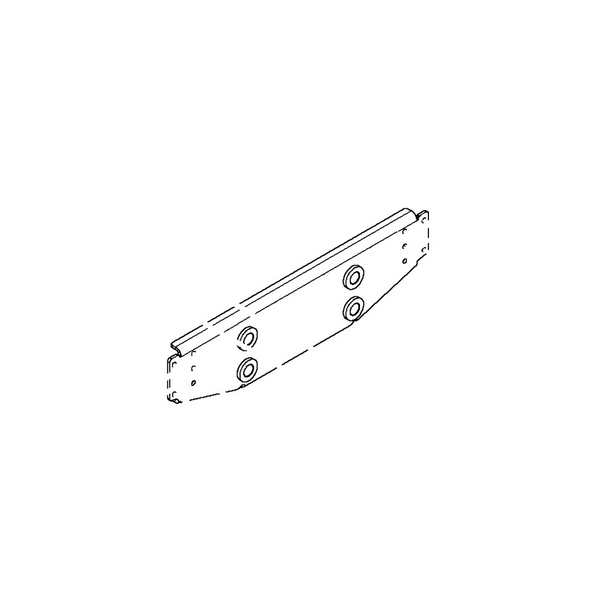 Scag  452416  -  MTG BRKT WELDMENT, GC