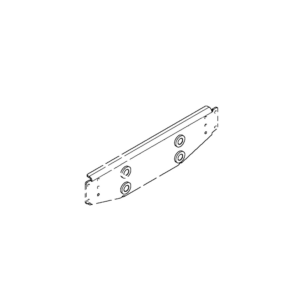 Scag  452416  -  MTG BRKT WELDMENT, GC