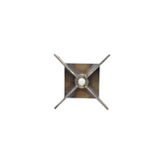 Scag  452454  -  IMPELLER WLMT TL20