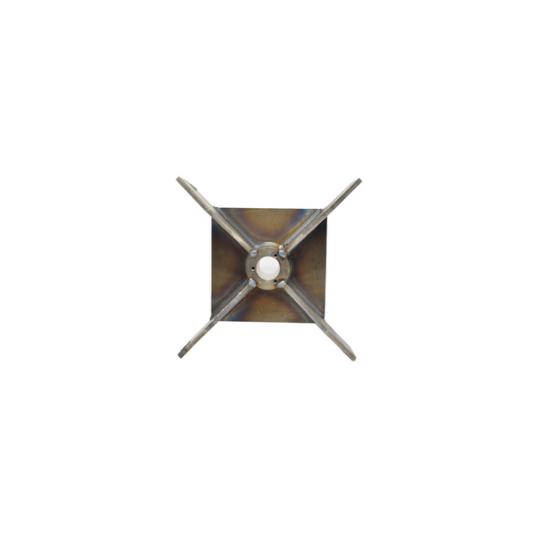 Scag  452454  -  IMPELLER WLMT TL20