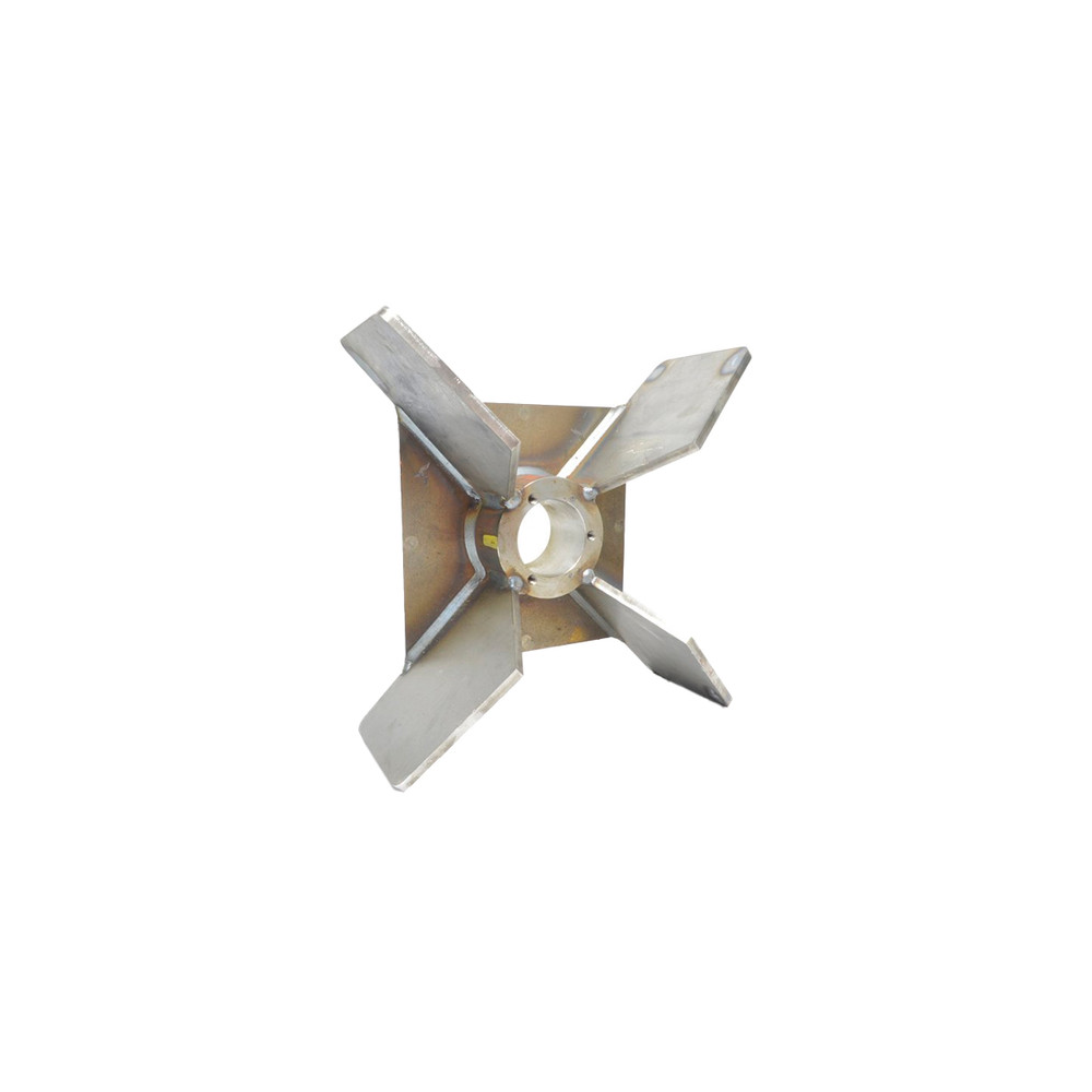 Scag  452455  -  IMPELLER WLMT TL20W