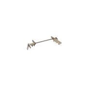 Scag  452722 Front Deck Lift Weldment