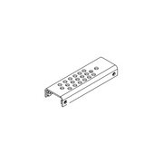 Scag  452724  -  WELDMENT, LOWER CUTTING HEIGHT BRKT