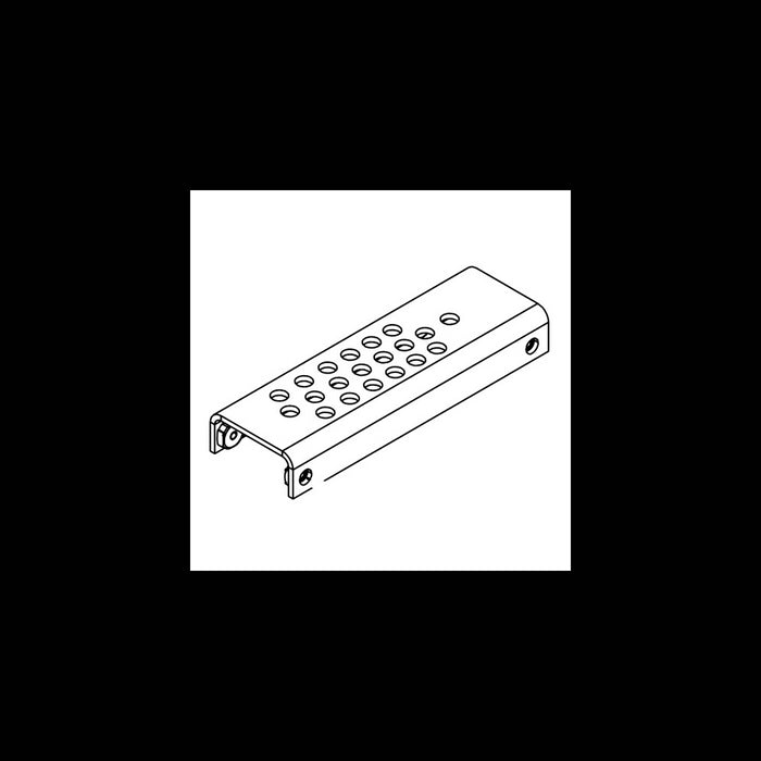 Scag  452724  -  WELDMENT, LOWER CUTTING HEIGHT BRKT