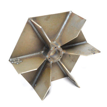 Scag S452757 Impeller Weldment 15 Inch LBX