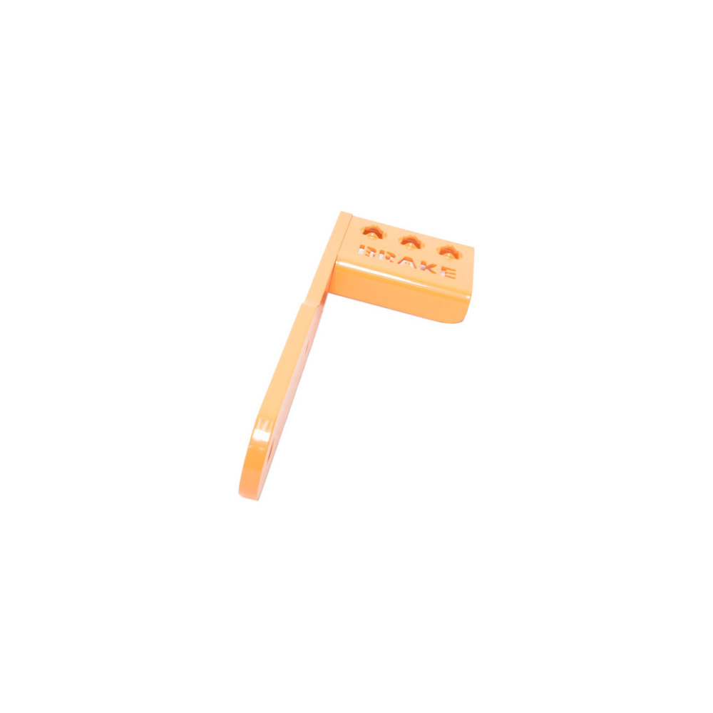 Scag  452767  -  BRAKE PEDAL WELDMENT