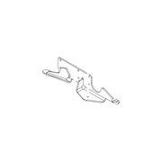 Scag  452792  -  MTG BRKT WELDMENT, RH