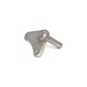 Scag  452808  -  ARM WELDMENT, LH