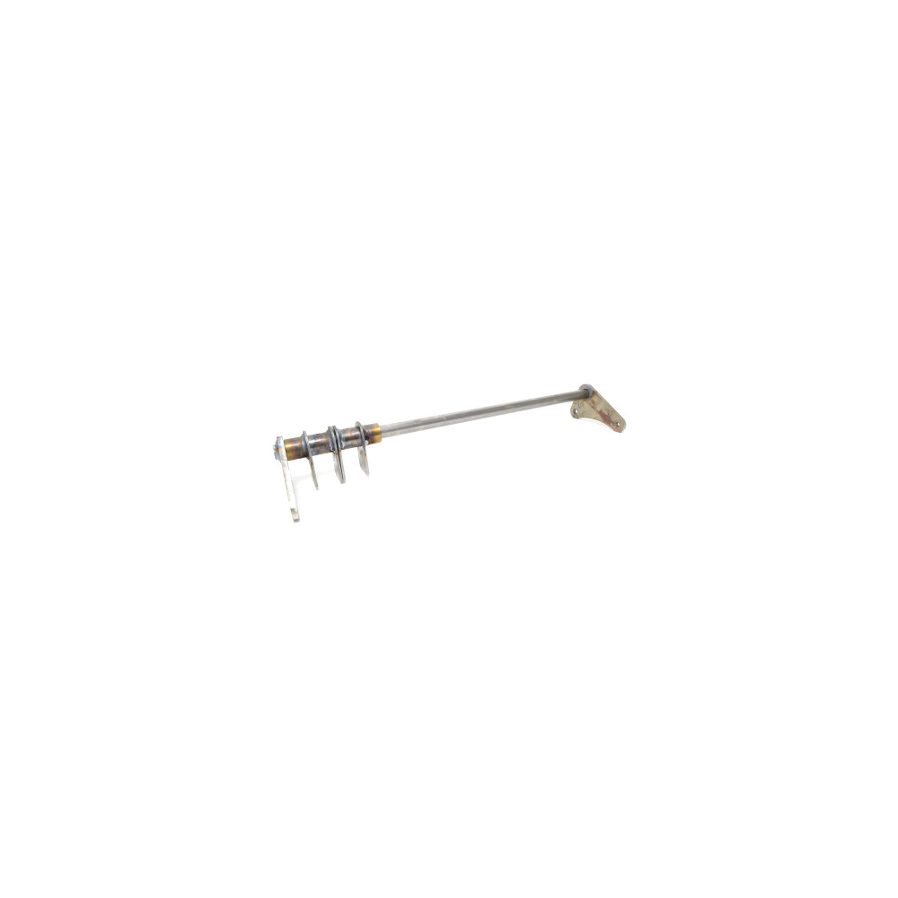Scag  452810  -  DECKLIFT WLMT FRONT