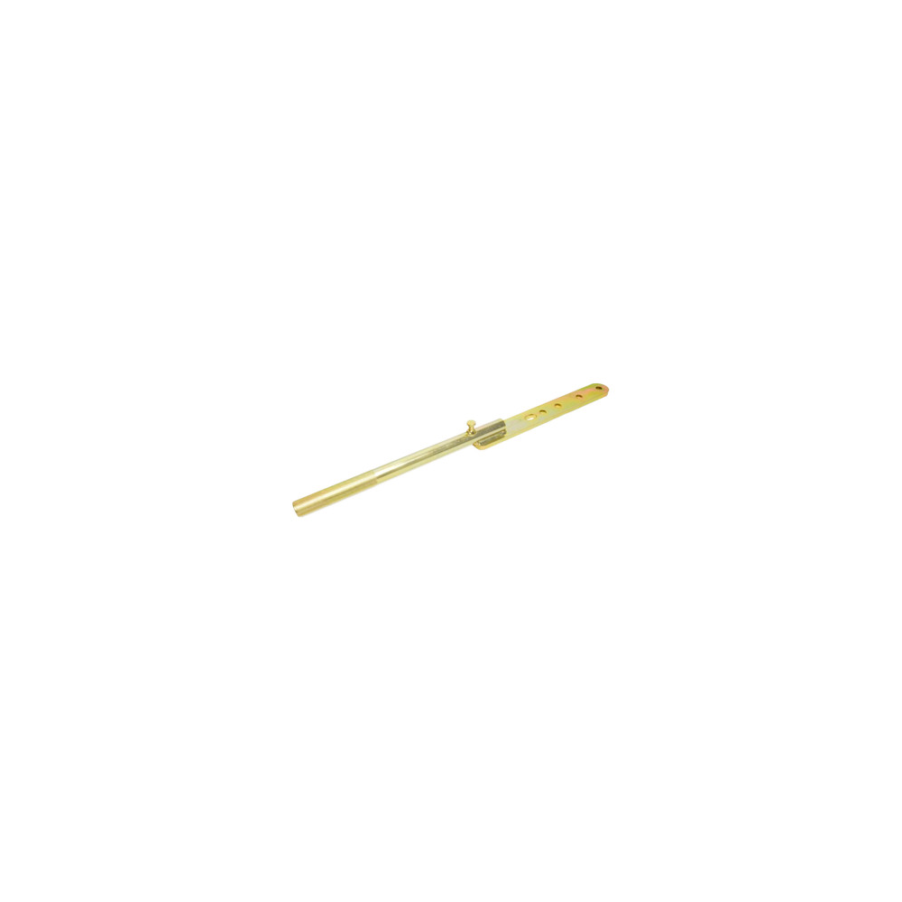 Scag  452811  -  HANDLE WELDMENT, DECK LATCH