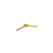 Scag  45282  -  SPEED ADJ LEVER WELDMENT(REL