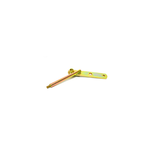 Scag  45282  -  SPEED ADJ LEVER WELDMENT(REL