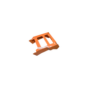 Scag  452872 SVRII-36 Handlebar Weldment