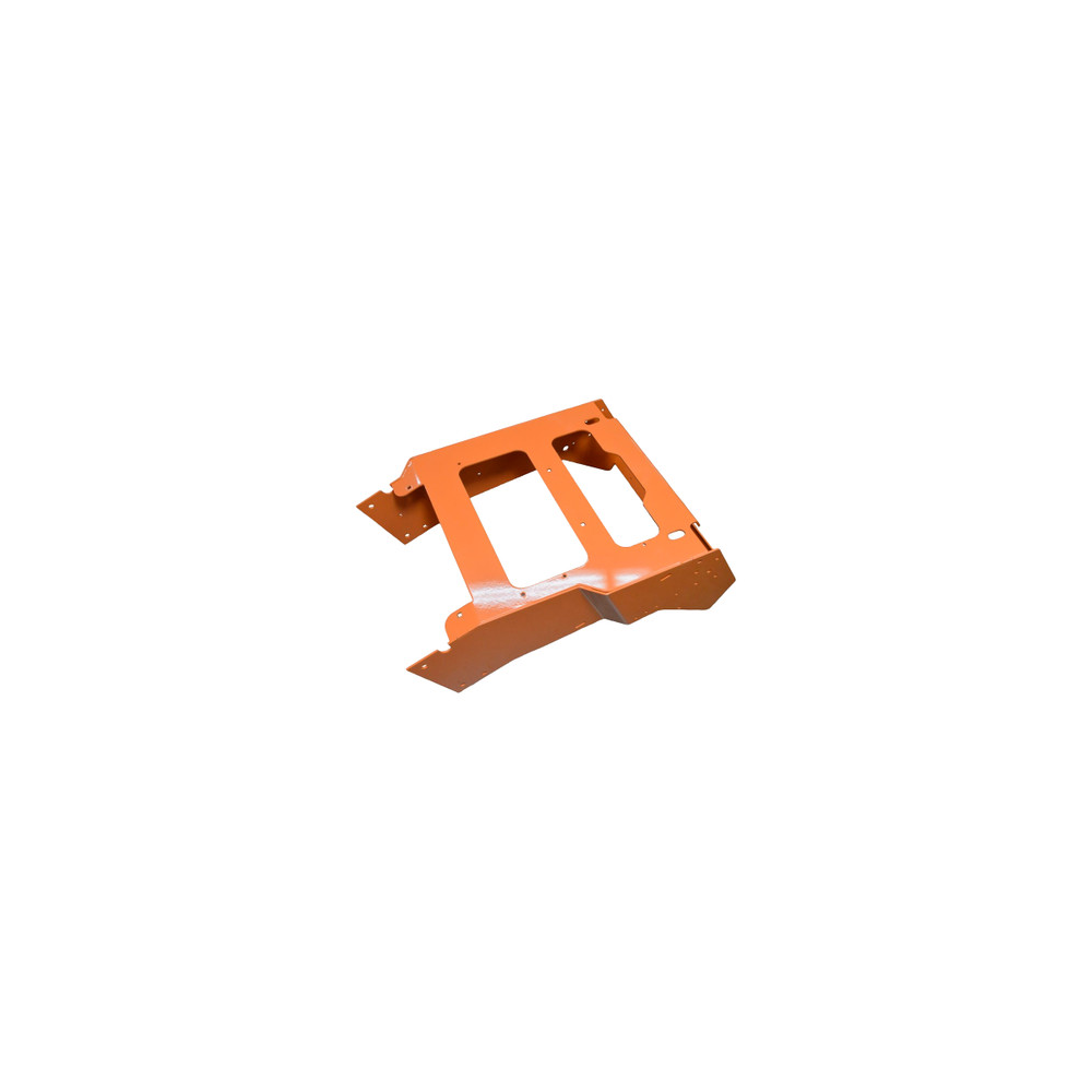Scag  452872 SVRII-36 Handlebar Weldment