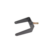 Scag  453007  -  YOKE WLMT CASTER WHEEL