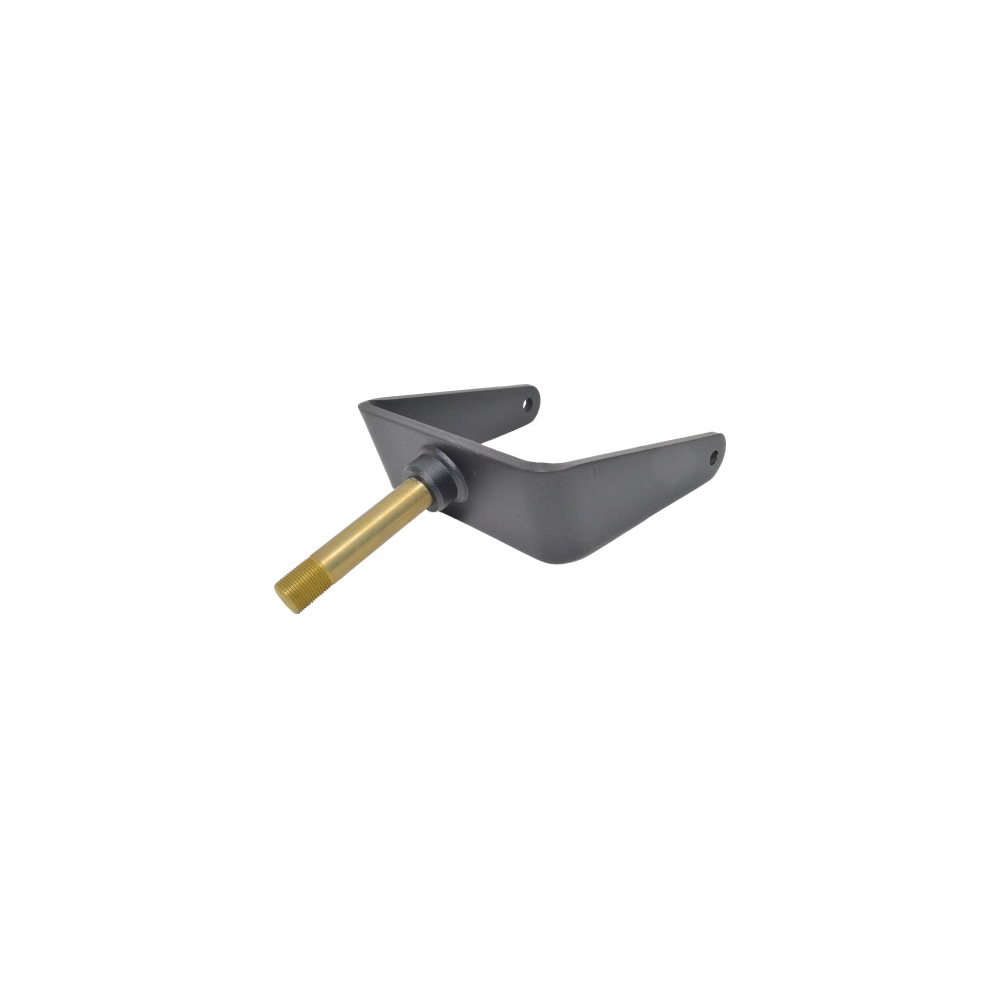 Scag  453110  -  YOKE WLMT CASTER WHEEL
