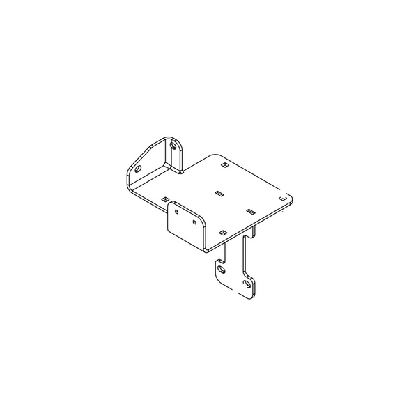 Scag  453112  -  BRKT WLMT BATTERY